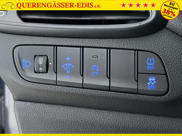 Hyundai i30 Ecotronic Gray