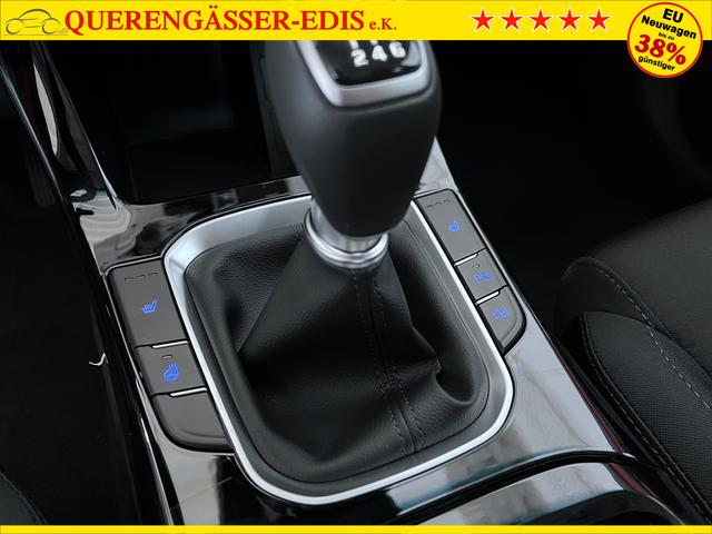 Hyundai i30 Ecotronic Gray