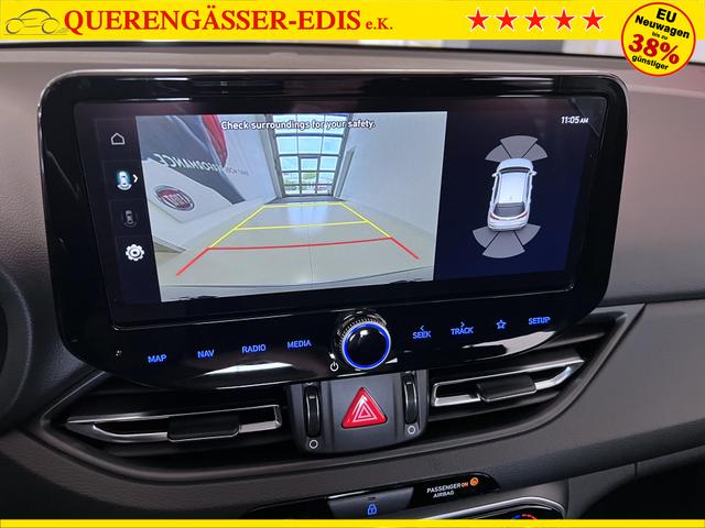 Hyundai i30 Ecotronic Gray
