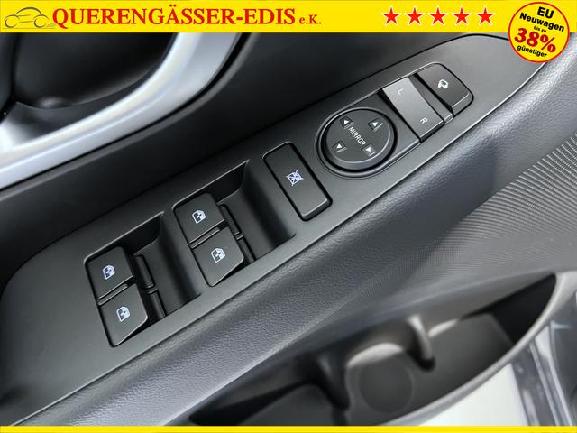 Hyundai i30 Ecotronic Gray