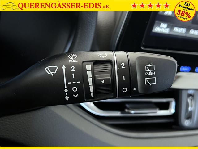 Hyundai i30 GO Meta Blue Pearl