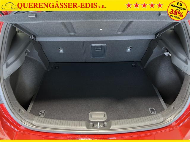 Hyundai i30 DCT GO Ultimate Red