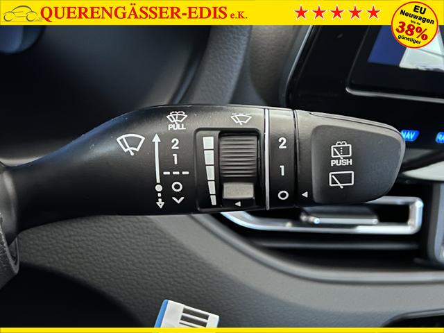 Hyundai i30 DCT GO Ultimate Red