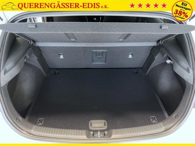 Hyundai i30 GO Atlas White