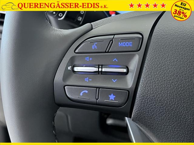 Hyundai i30 GO Atlas White