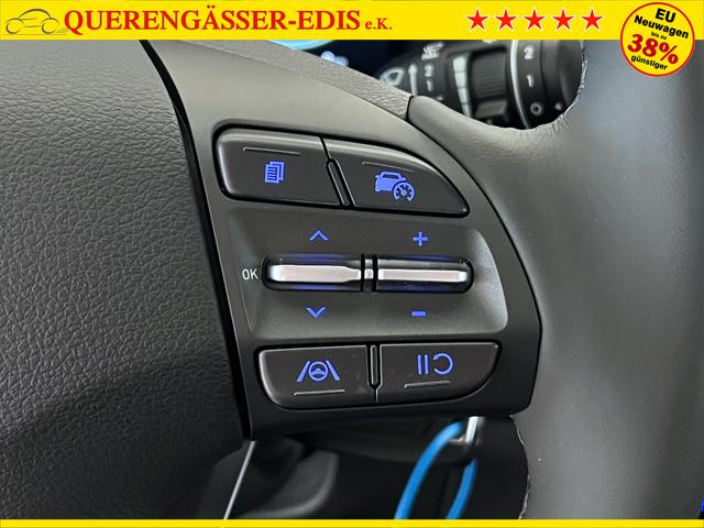 Hyundai i30 GO Atlas White