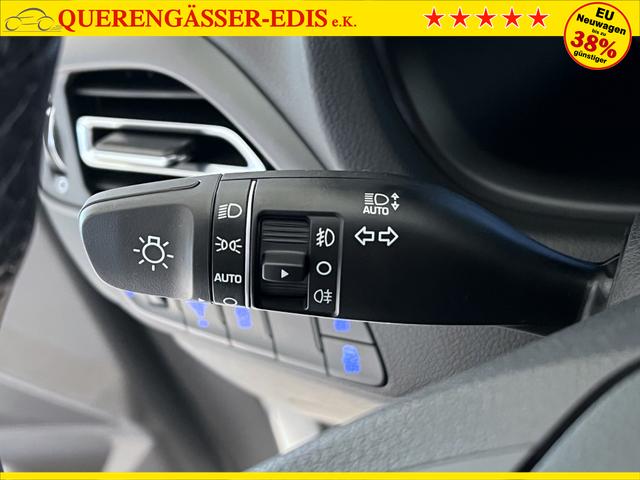 Hyundai i30 GO Atlas White
