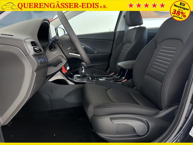 Hyundai i30 GO Abyss Black