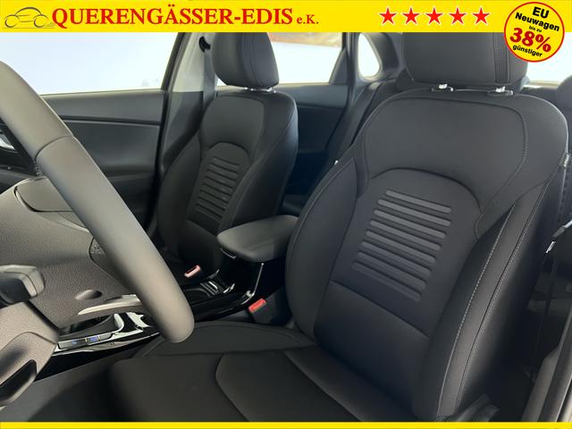 Hyundai i30 GO Abyss Black