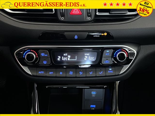 Hyundai i30 GO Abyss Black