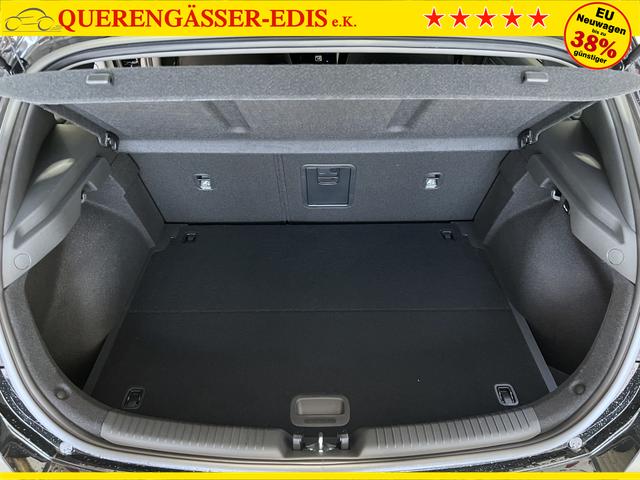 Hyundai i30 GO Abyss Black