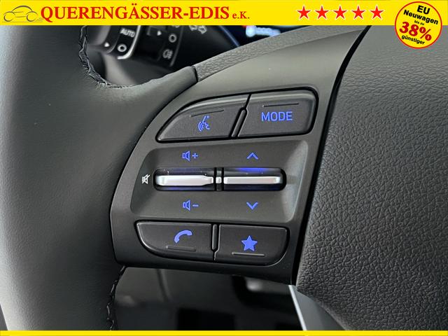 Hyundai i30 GO Abyss Black