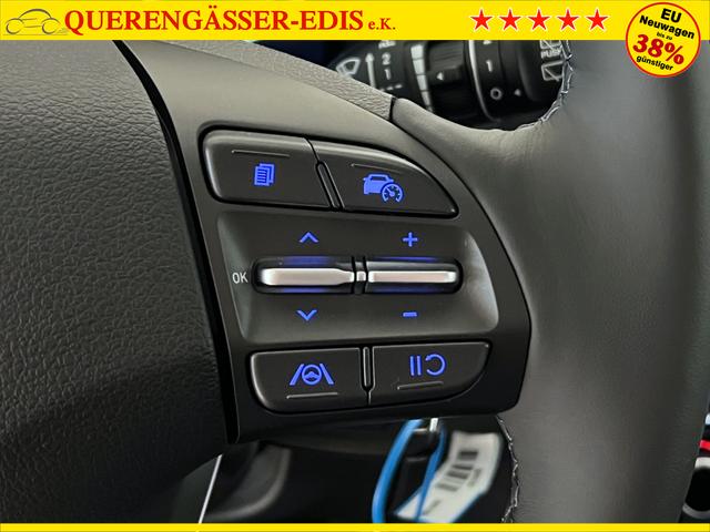 Hyundai i30 GO Abyss Black