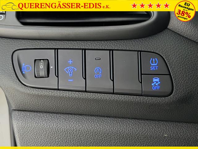 Hyundai i30 GO Abyss Black