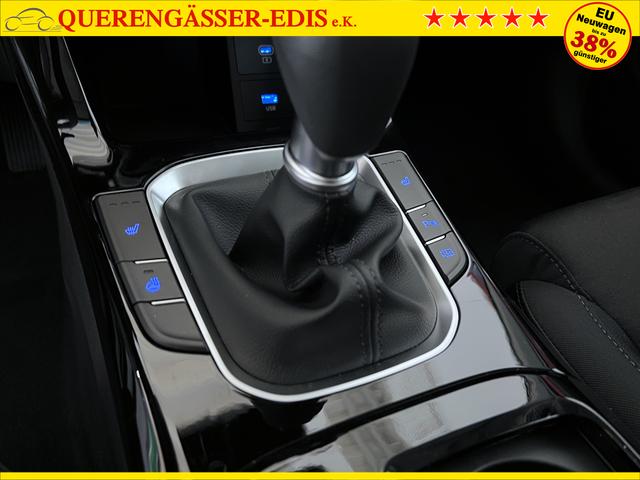 Hyundai i30 GO Abyss Black