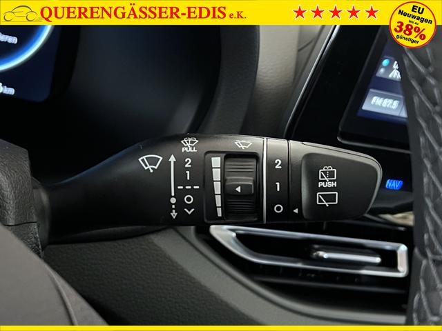 Hyundai i30 GO Abyss Black