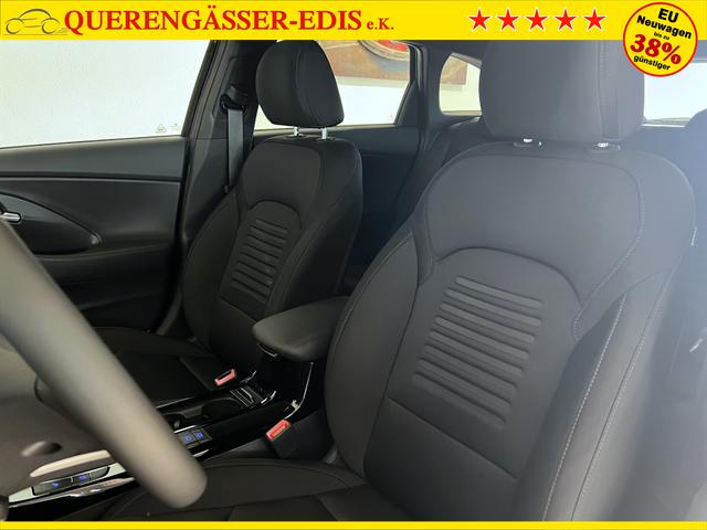 Hyundai i30 Kombi Cypress Green