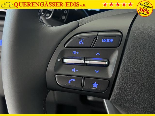 Hyundai i30 Kombi Cypress Green