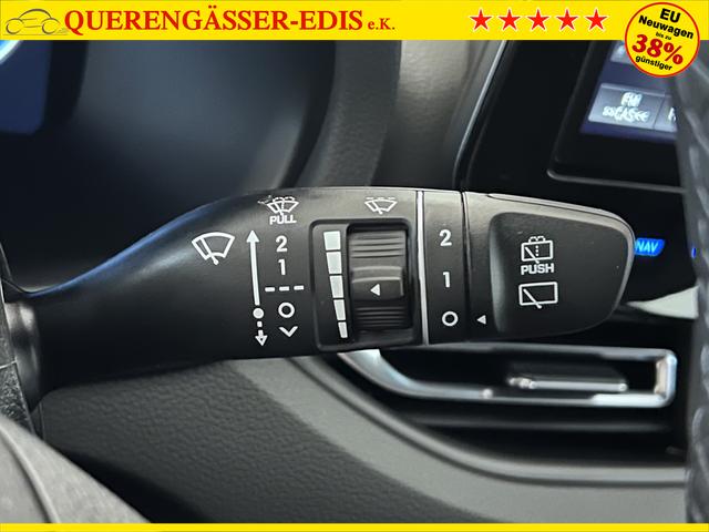 Hyundai i30 Kombi Cypress Green