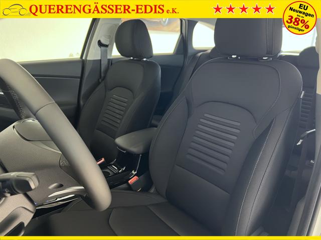 Hyundai i30 GO Serenity White