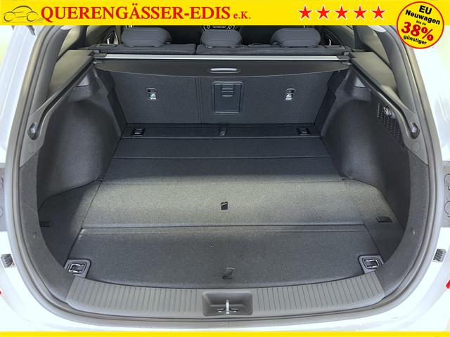 Hyundai i30 GO Serenity White
