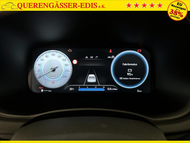 Hyundai i30 GO Serenity White