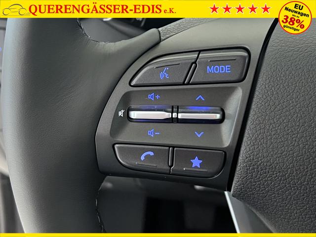Hyundai i30 GO Serenity White
