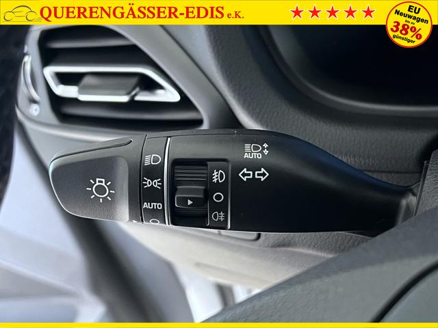 Hyundai i30 GO Serenity White