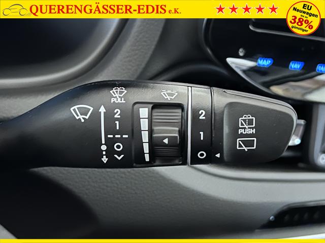 Hyundai i30 GO Serenity White