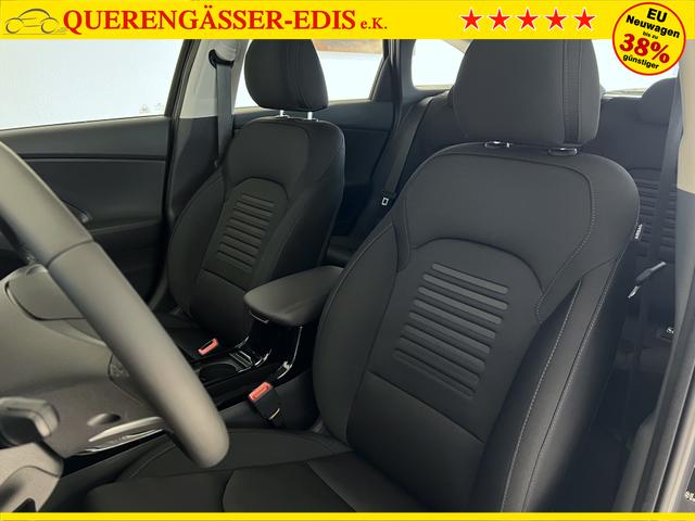 Hyundai i30 Kombi GO Ecotronic Gray