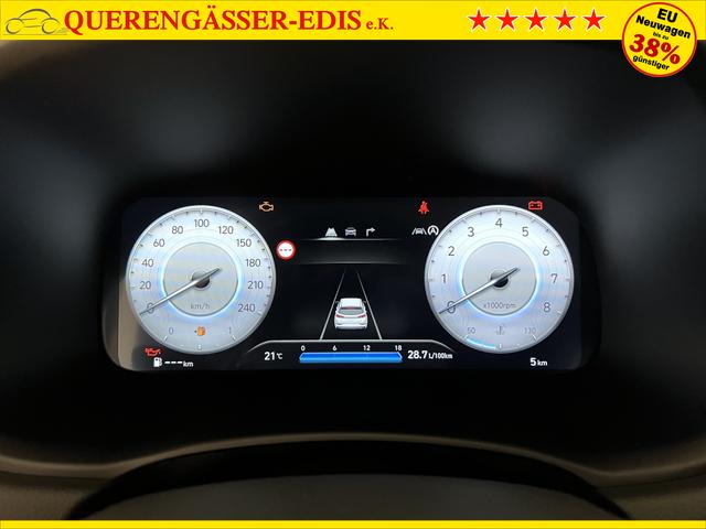 Hyundai i30 Kombi GO Ecotronic Gray