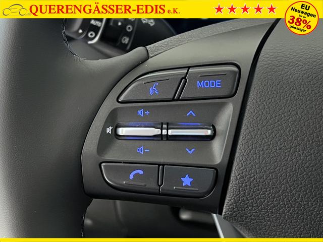 Hyundai i30 Kombi GO Ecotronic Gray