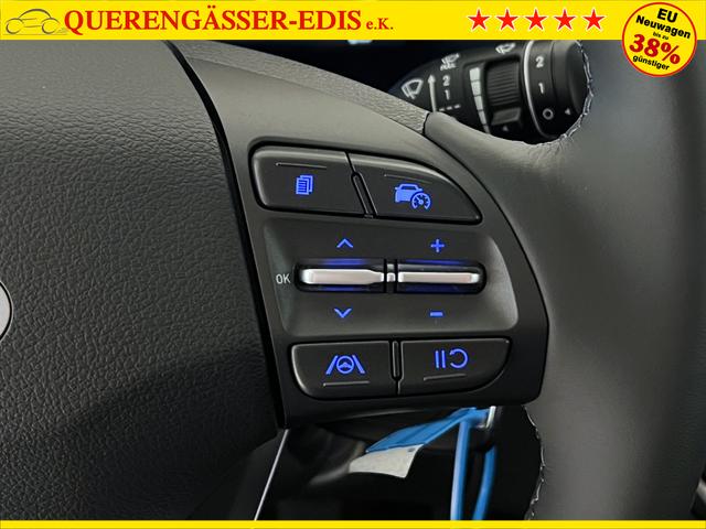 Hyundai i30 Kombi GO Ecotronic Gray