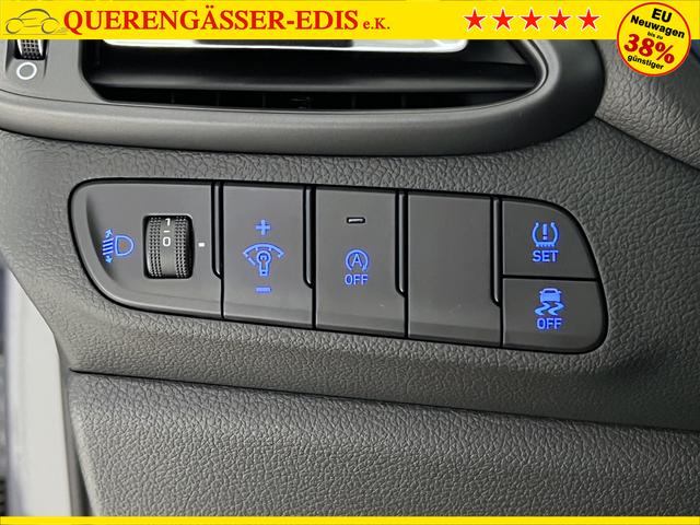 Hyundai i30 Kombi GO Ecotronic Gray