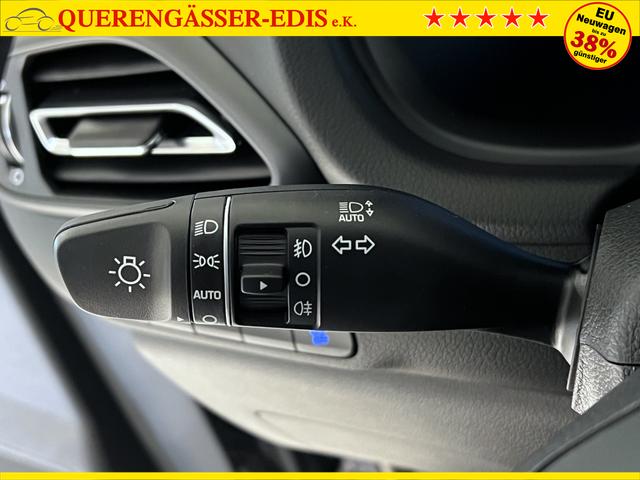 Hyundai i30 Kombi GO Ecotronic Gray