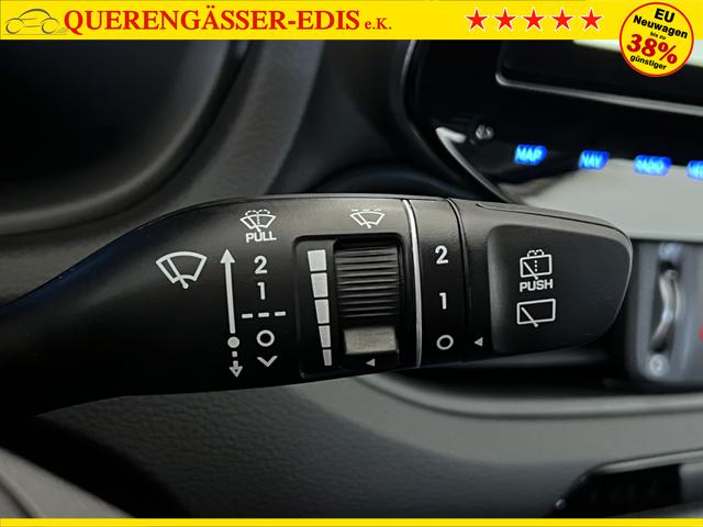 Hyundai i30 Kombi GO Ecotronic Gray