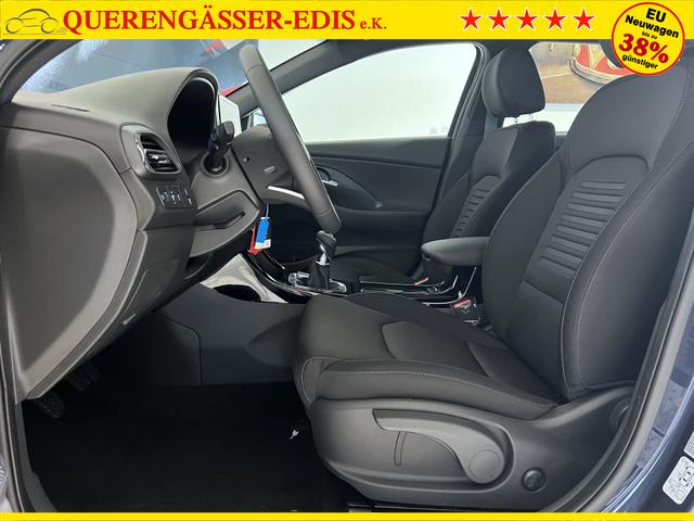 Hyundai i30 Kombi GO Plus Sailing Blue