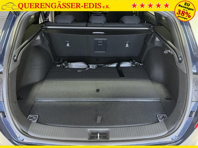 Hyundai i30 Kombi GO Plus Sailing Blue