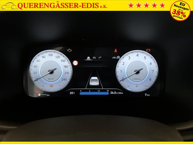 Hyundai i30 Kombi GO Plus Sailing Blue
