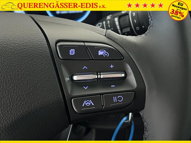 Hyundai i30 Kombi GO Plus Sailing Blue