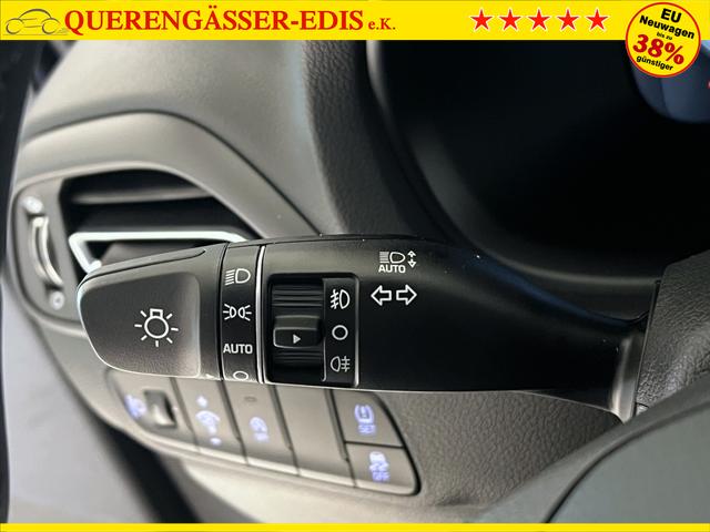Hyundai i30 Kombi GO Plus Sailing Blue