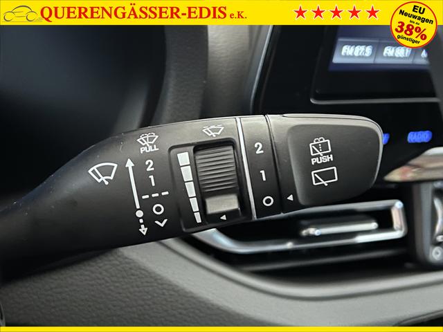 Hyundai i30 Kombi GO Plus Sailing Blue