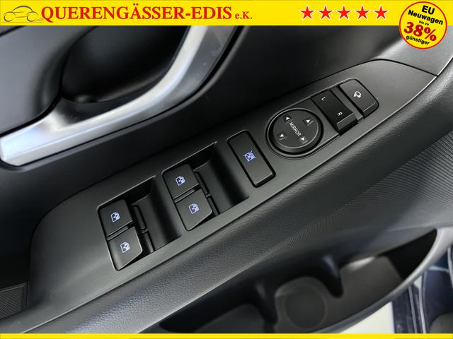 Hyundai i30 Kombi GO Plus Sailing Blue