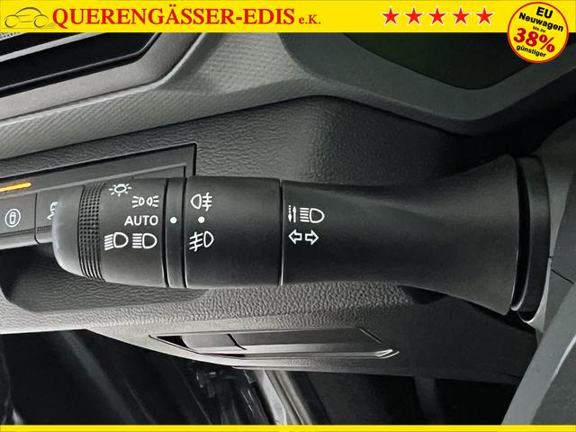 Dacia Duster Extreme Grau