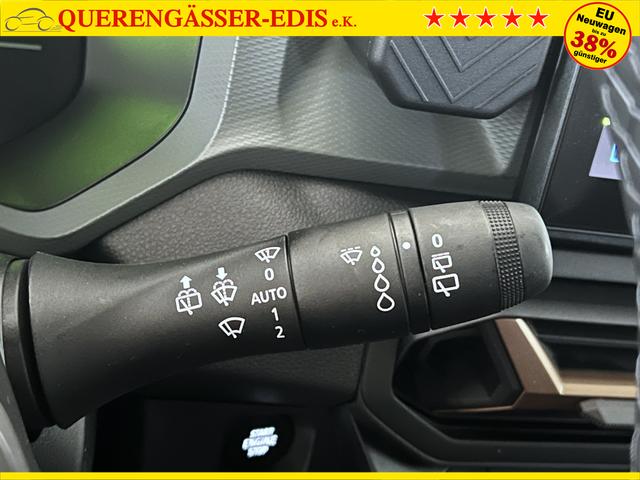 Dacia Duster Extreme Grau