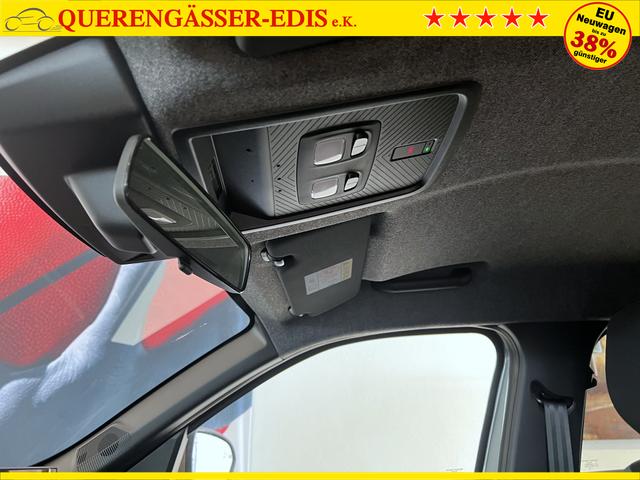 Dacia Duster Extreme Grau