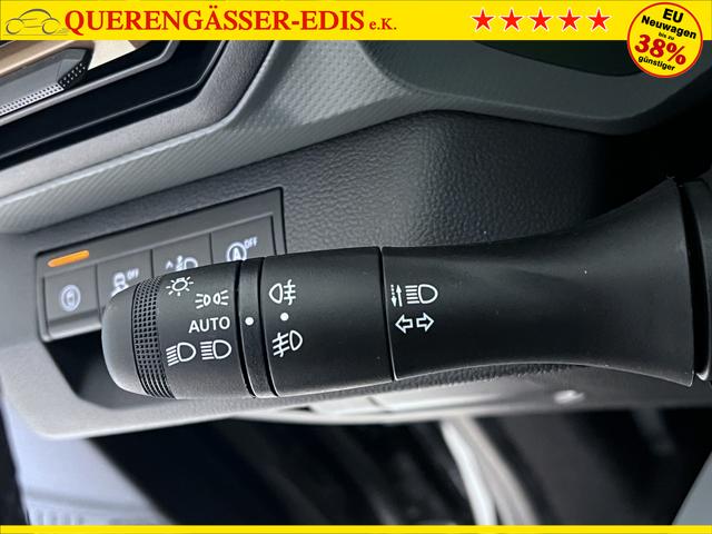 Dacia Duster Extreme Schwarz