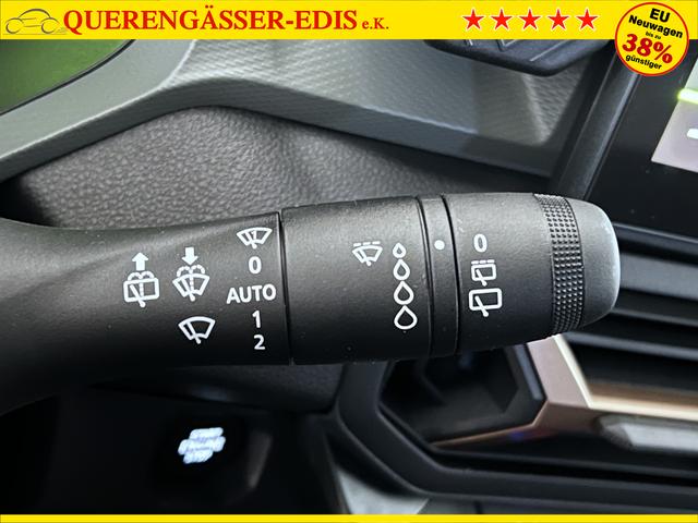 Dacia Duster Extreme Schwarz