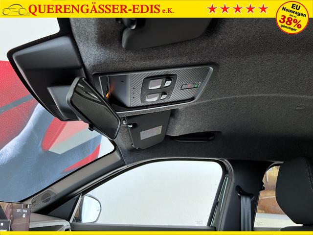 Dacia Duster Extreme Schwarz