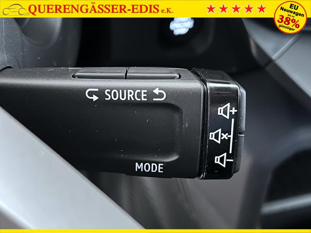 Dacia Duster Extreme Grün
